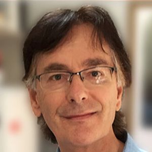 Speaker - John Stuart Reid
